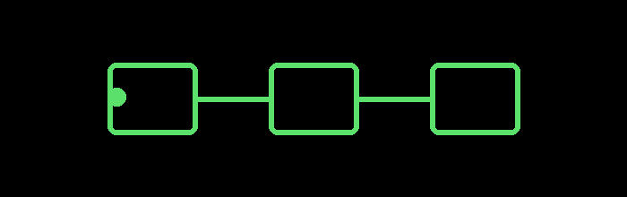 Blockchain Animation